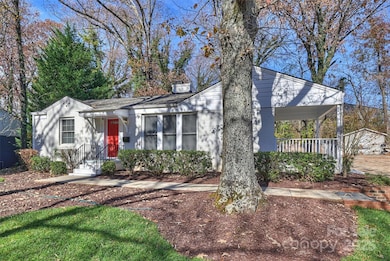 2730 Royston Rd, Charlotte, NC 28208 - photo 3