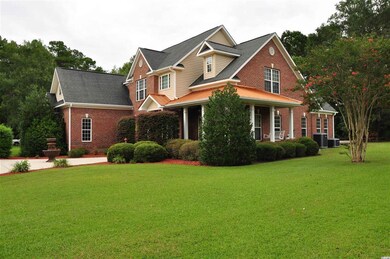 7300 Marsh Dr unit 1.62 Acres, Conway, SC 29527 - photo 4