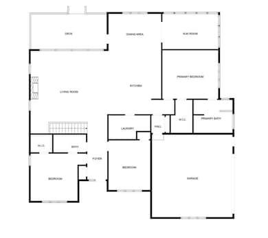 1 Cheviot Trace, Bella Vista, AR 72715 - photo 3