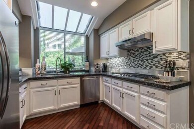 Beautiful Kitchen Cabinets with pull outs