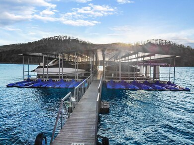 Boat Dock
