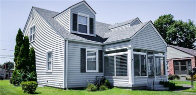 1009 Silver St, New Albany, IN 47150 - photo 3