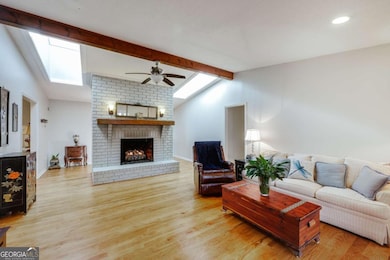 245 Cedar Springs Dr, Athens, GA 30605 - photo 7