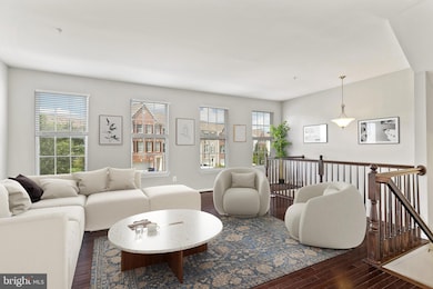 7814 River Rock Way, Columbia, MD 21044 - photo 3