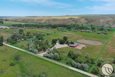 Appx Boundaries Aerial