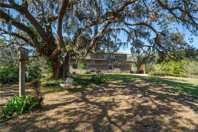 Outdoor Relaxation is just steps away from the hou