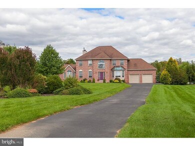 130 Jockey Hollow Run, Swedesboro, NJ 08085 - photo 2