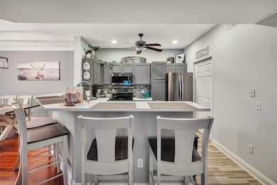 1704 Frederica Rd unit 222, Saint Simons Island, GA 31522 - photo 5