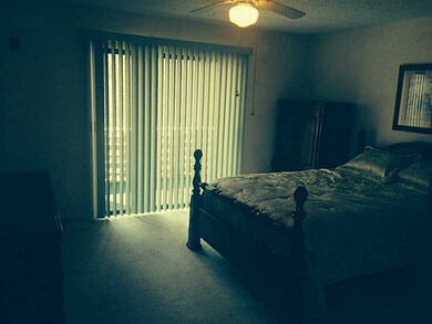 Master Bedroom.