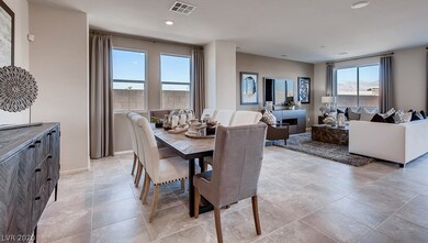 Pictures shown are of MODEL home at another DR Hor