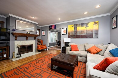 1117 S Scoville Ave, Oak Park, IL 60304 - photo 4