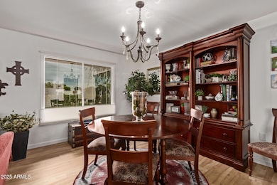 9881 W Spanish Moss Ct, Sun City, AZ 85373 - photo 6