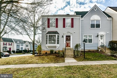 13801 Fount Beattie Ct, Centreville, VA 20121 - photo 2