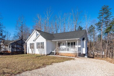 4713 Salem Rd, Spout Spring, VA 24593 - photo 2