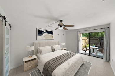 10075 Westpark Dr unit D32, Houston, TX 77042 - photo 2