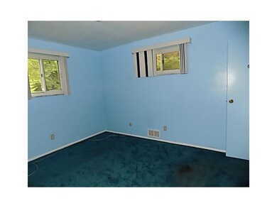 Bedroom.