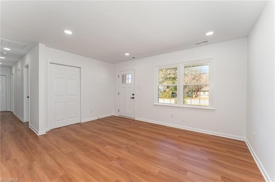 3924 Oak Ridge Dr, Winston Salem, NC 27105 - photo 6