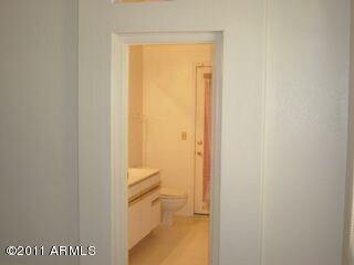 Master bath