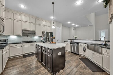 12402 Fort Isabella Ct, Tomball, TX 77375 - photo 7