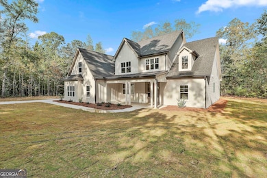 651 Burg Rd, Locust Grove, GA 30248 - photo 4