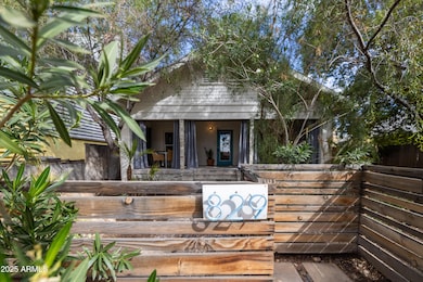 829 N 8th Ave, Phoenix, AZ 85007 - photo 4