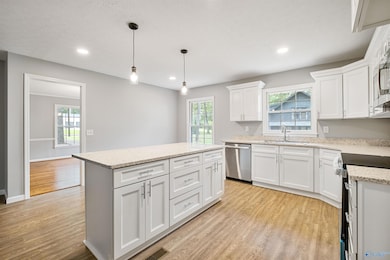 217 Monterey Cir, Gadsden, AL 35901 - photo 7