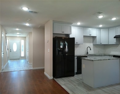 Family /Kitchen
