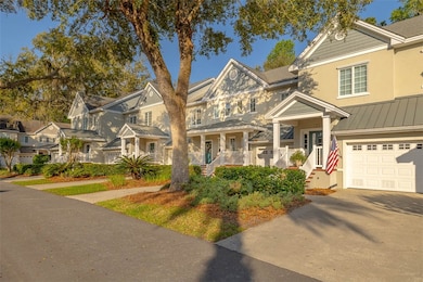 24 Kiln Cir, Saint Simons Island, GA 31522 - photo 2