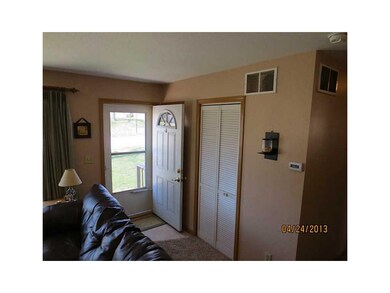 Entryway.