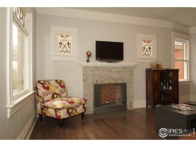 1035 S Pennsylvania St unit Denver, Denver, CO 80209 - photo 4