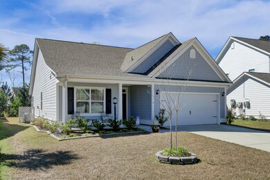 585 Yellow Leaf Ln, Summerville, SC 29486 - photo 2