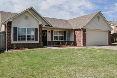 26360 E 86th St S, Broken Arrow, OK 74014 - photo 2