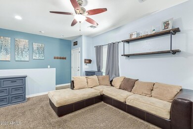 854 S San Marcos Dr unit D10, Apache Junction, AZ 85120 - photo 6