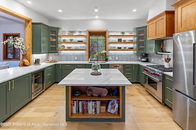 Chefs Kitchen