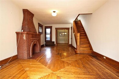 39 N West St, Allentown, PA 18102 - photo 3