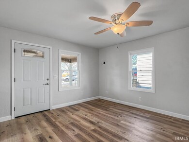 1064 S Calumet St, Kokomo, IN 46902 - photo 6