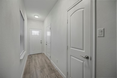 1065 Saint Clair St, Houston, TX 77088 - photo 3