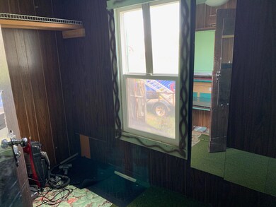 possible 2nd bedroom