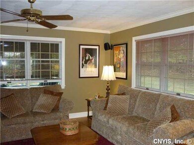 Family Room. A space for everyone in this fabulous