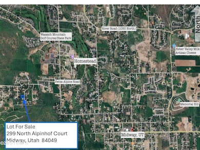 1080 N Alpenhof Ct unit 5, Midway, UT 84049 - photo 3