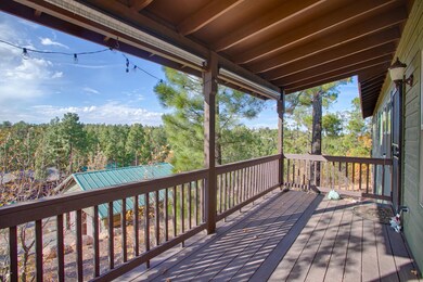 2621 S Garretts Way, Show Low, AZ 85901 - photo 6
