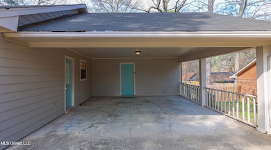 Carport