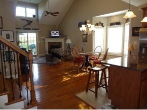 295 Baileigh Lyn Loop, Jonesborough, TN 37659 - photo 2