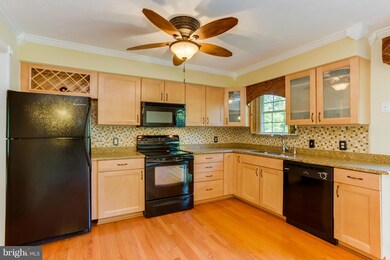 32 Washington And Lee Blvd, Stafford, VA 22556 - photo 4