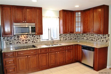 3278 E Old State Rd, Schenectady, NY 12303 - photo 2