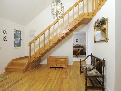 Entry Hall