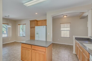 Kitchen View 2