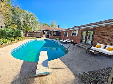 12046 U S 301, Hampton, FL 32044 - photo 2