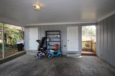 Carport