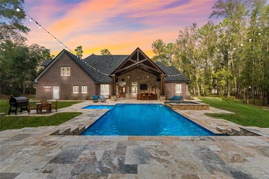 3702 Birnham Bend Cir, Spring, TX 77386 - photo 3